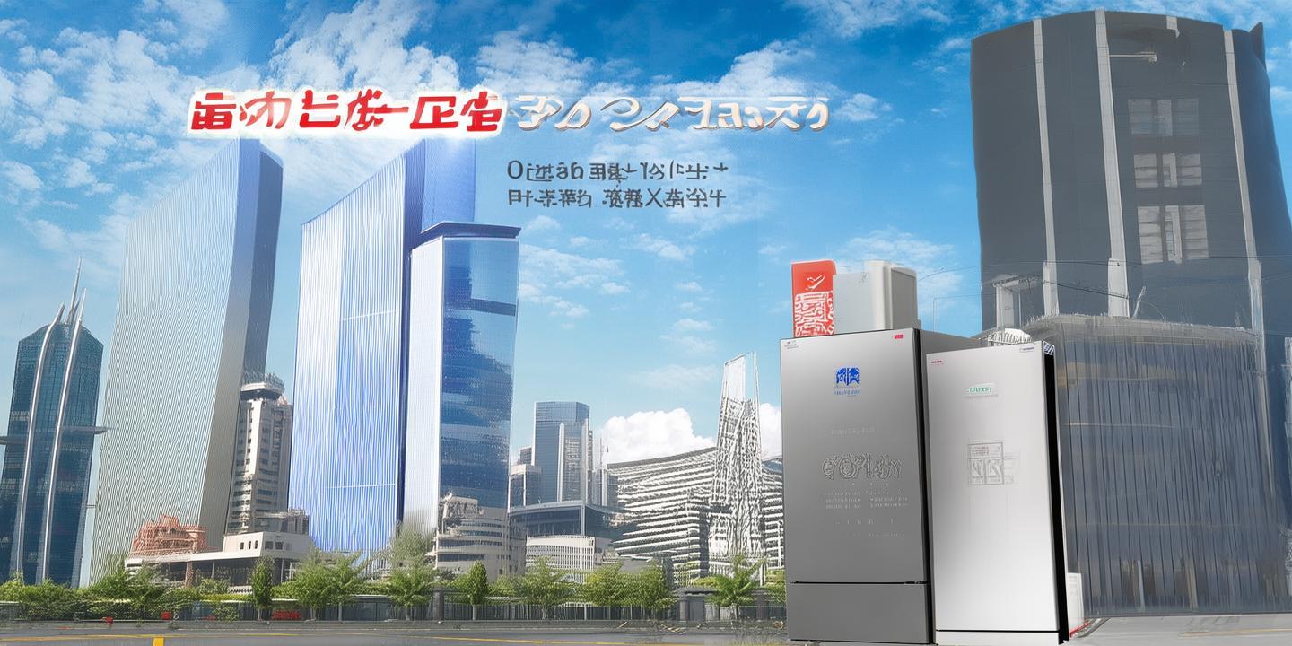 滁州智能家居产业园产值破千亿,滁州造冰箱全国市场占有率高达10%
