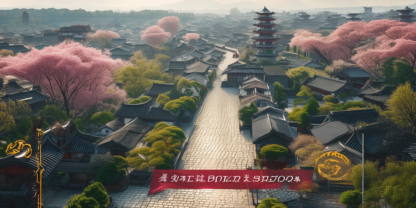 滁州荣膺“世界文学遗产之城”:中国首个获此殊荣的城市