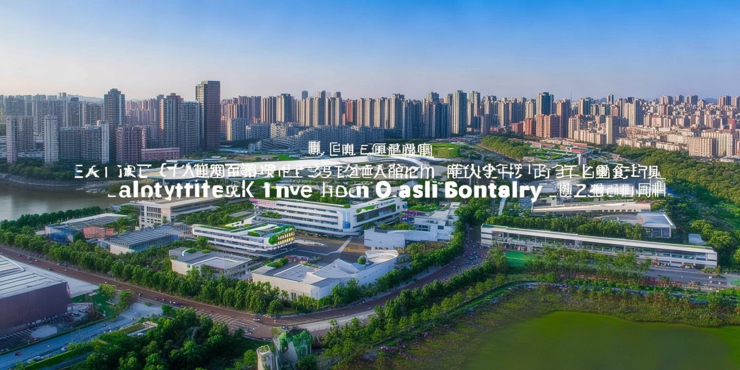 长三角首个跨省“人才飞地”落户南谯:南京高校科研成果就地转化,助力区域协同发展