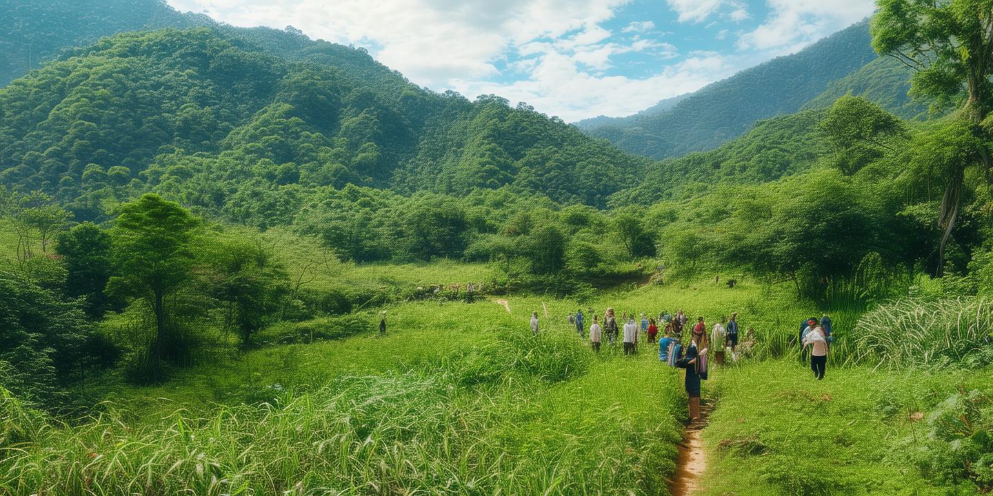 琅琊山国家级自然保护区扩区,生态旅游助力周边乡村共奔富裕路