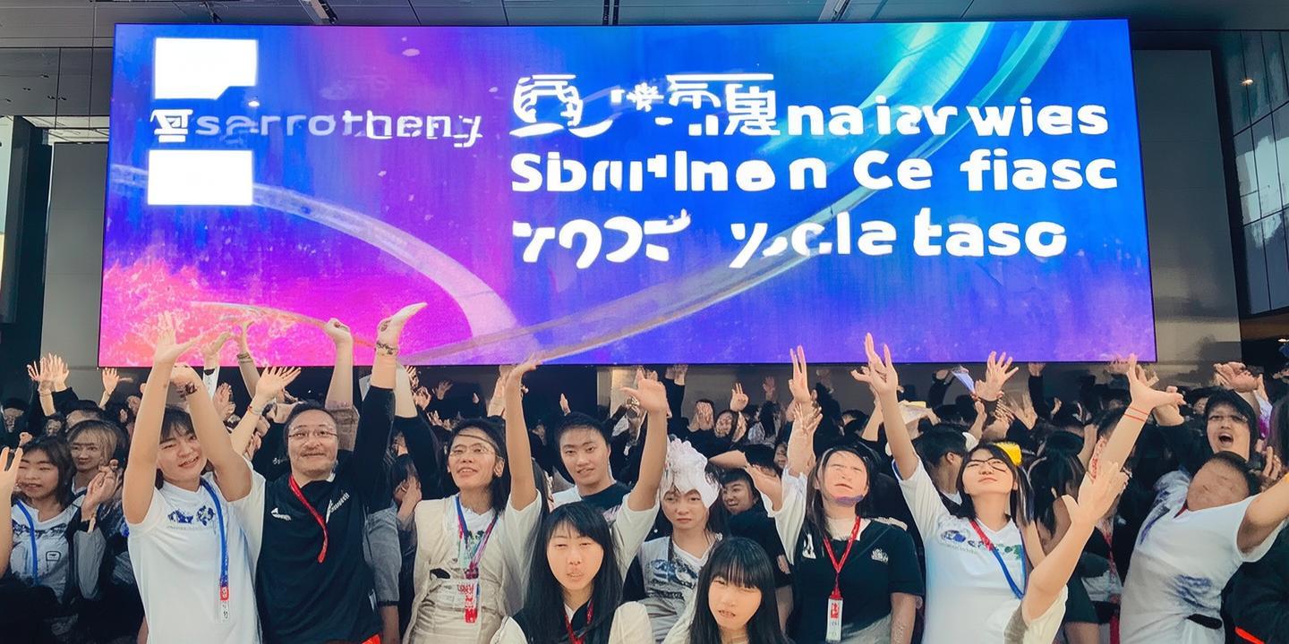 金牛湖电竞学院与腾讯签约,全国首设“电竞解说与赛事运营”专业,首批毕业生签约率高达95%