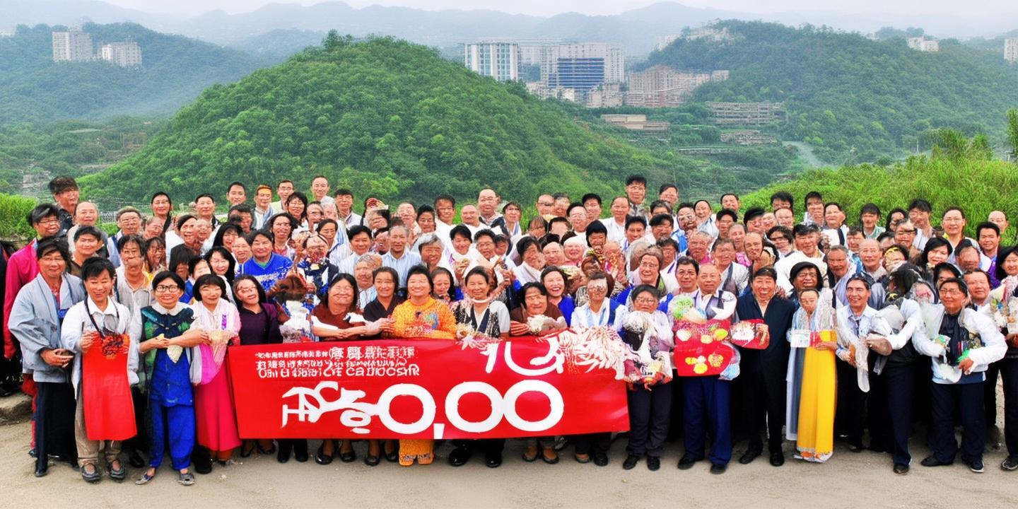 滁州脱贫人口人均收入突破1.8万元,连续三年增速领跑全省